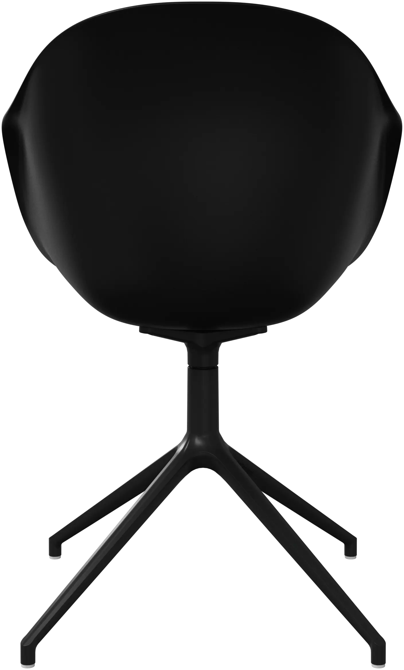 BoConcept ボーコンセプト アデレード チェア レザー 回転ベース付き Adelaide チェア (回転ベース付き) | ボーコンセプト